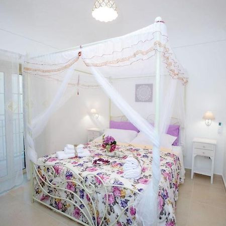 Elizabeth House Daire Siraküza Dış mekan fotoğraf