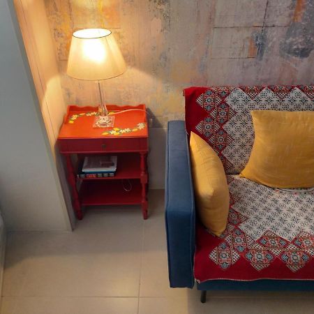 Elizabeth House Daire Siraküza Dış mekan fotoğraf