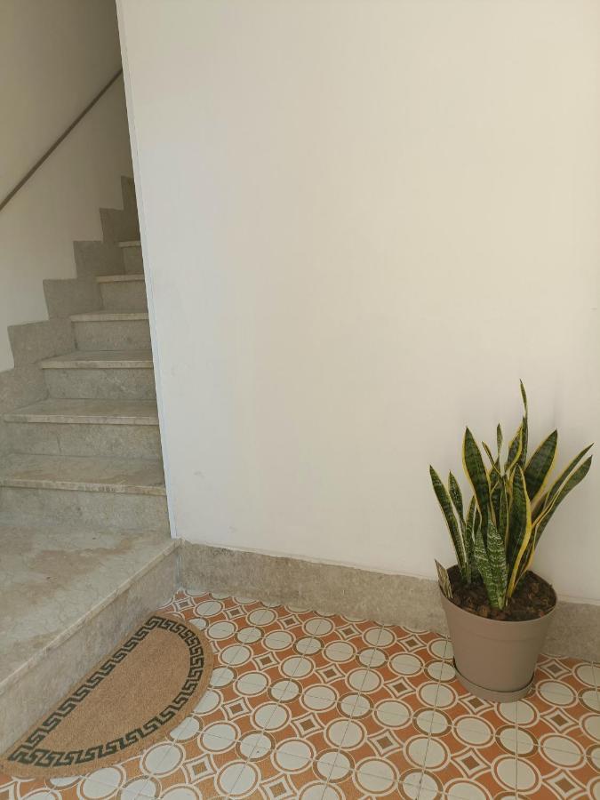 Elizabeth House Daire Siraküza Dış mekan fotoğraf