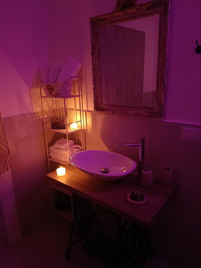 Elizabeth House Daire Siraküza Dış mekan fotoğraf