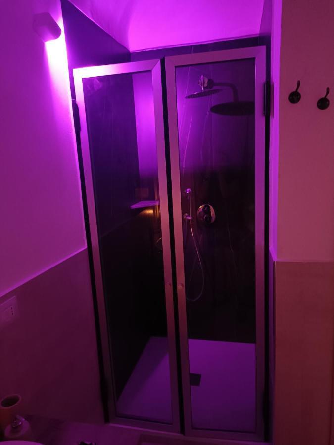 Elizabeth House Daire Siraküza Dış mekan fotoğraf