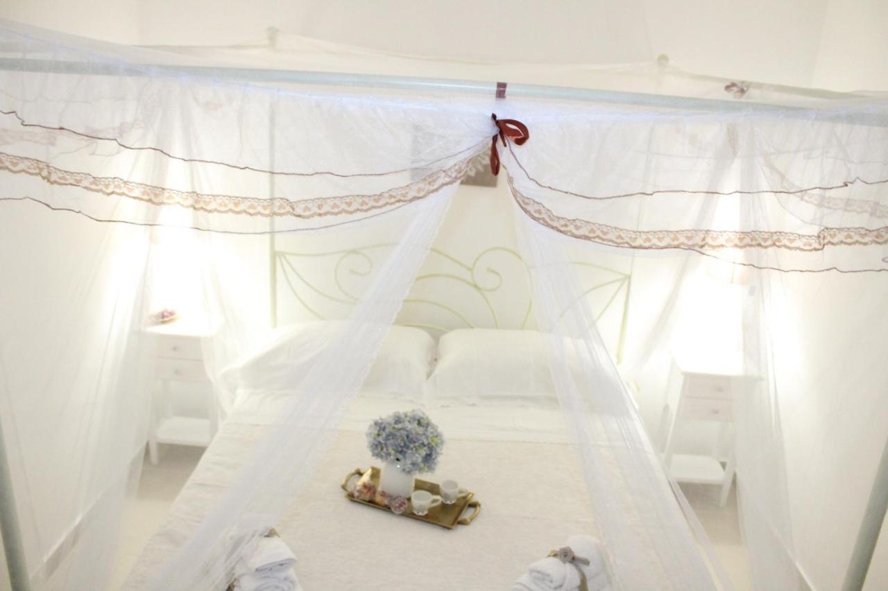 Elizabeth House Daire Siraküza Dış mekan fotoğraf