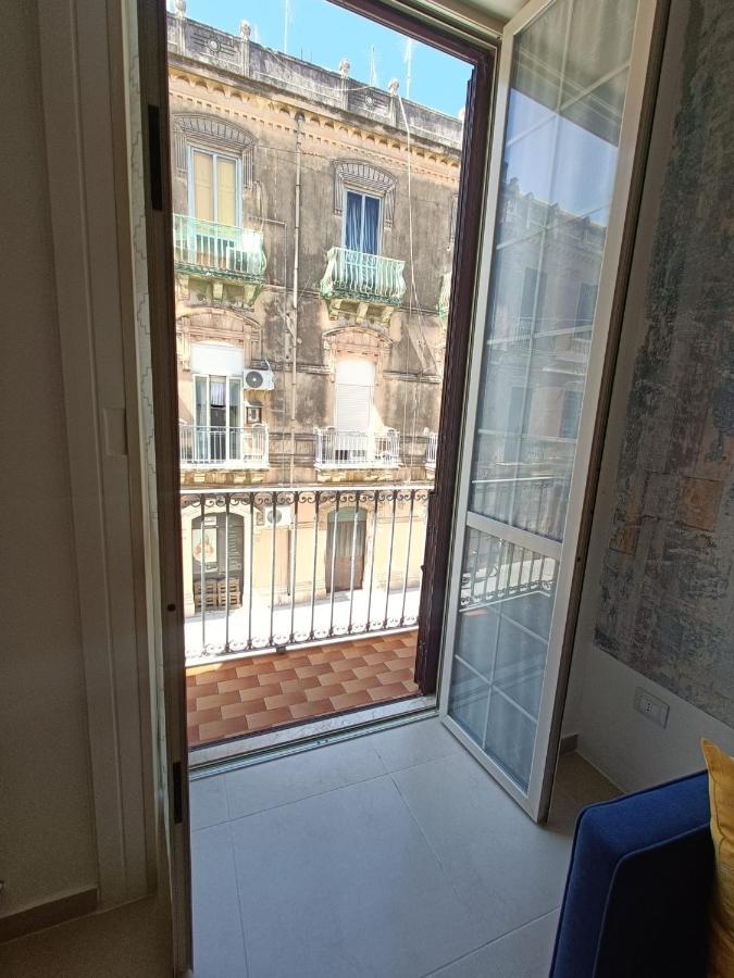 Elizabeth House Daire Siraküza Dış mekan fotoğraf