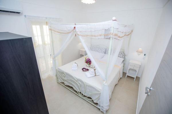 Elizabeth House Daire Siraküza Dış mekan fotoğraf