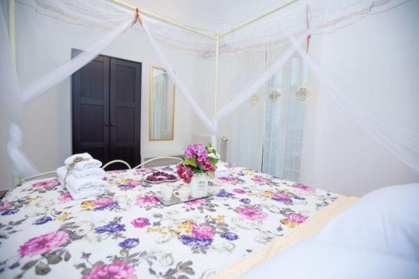 Elizabeth House Daire Siraküza Dış mekan fotoğraf