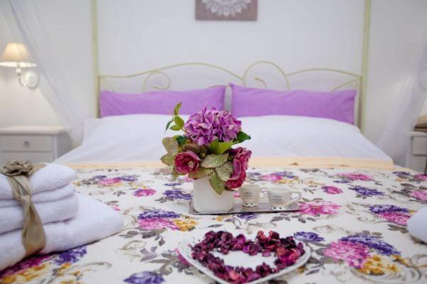 Elizabeth House Daire Siraküza Dış mekan fotoğraf