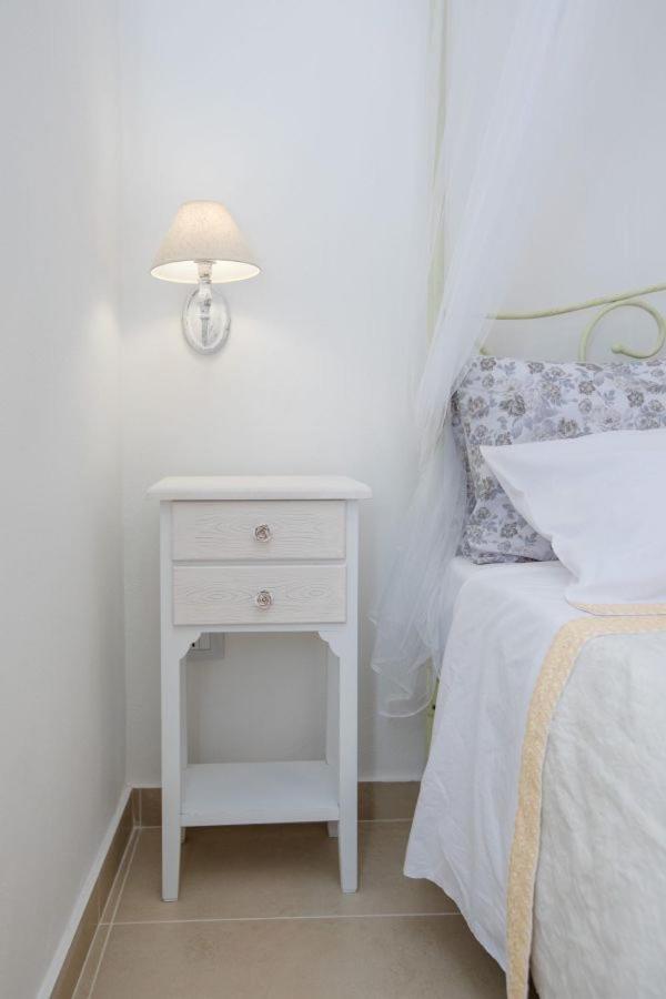 Elizabeth House Daire Siraküza Dış mekan fotoğraf
