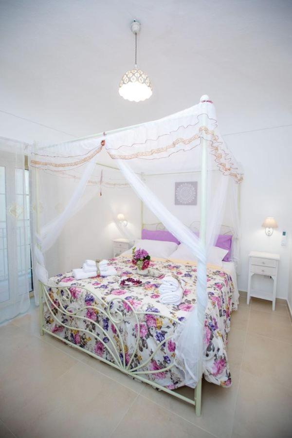 Elizabeth House Daire Siraküza Dış mekan fotoğraf