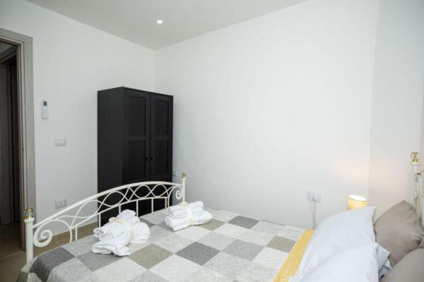 Elizabeth House Daire Siraküza Dış mekan fotoğraf