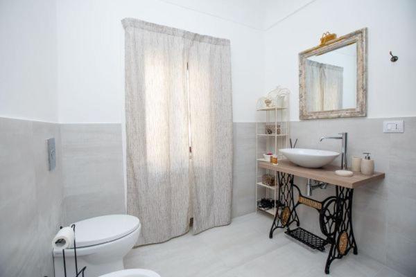 Elizabeth House Daire Siraküza Dış mekan fotoğraf