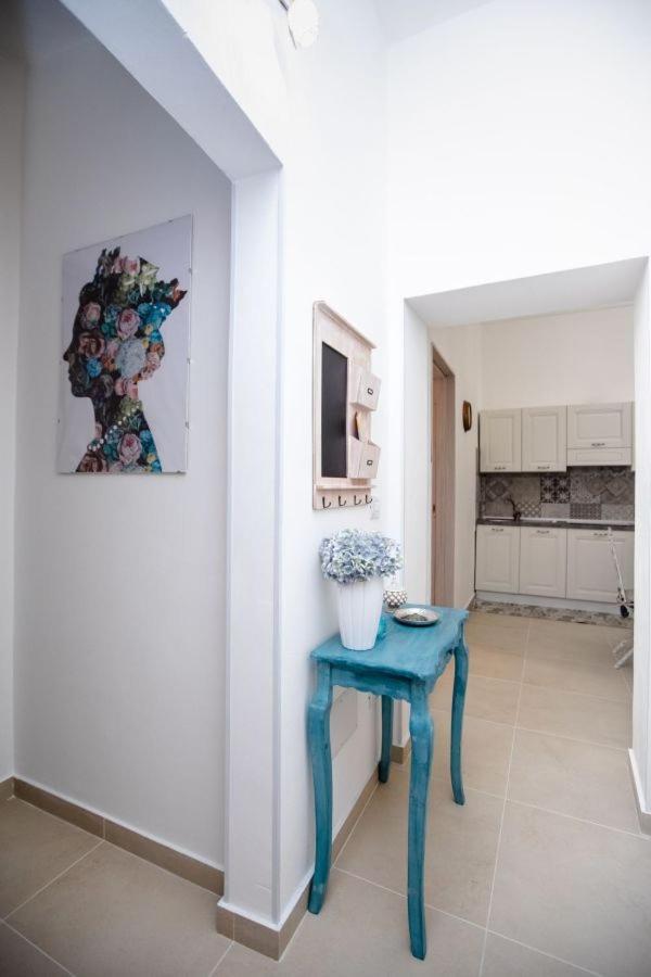 Elizabeth House Daire Siraküza Dış mekan fotoğraf