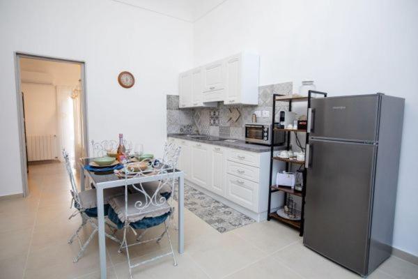 Elizabeth House Daire Siraküza Dış mekan fotoğraf