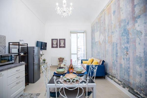 Elizabeth House Daire Siraküza Dış mekan fotoğraf