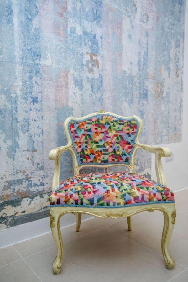 Elizabeth House Daire Siraküza Dış mekan fotoğraf