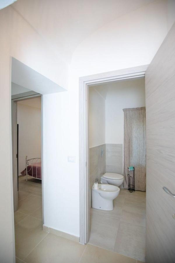 Elizabeth House Daire Siraküza Dış mekan fotoğraf