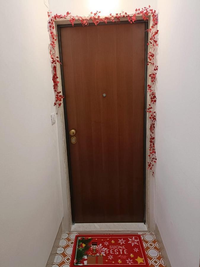 Elizabeth House Daire Siraküza Dış mekan fotoğraf