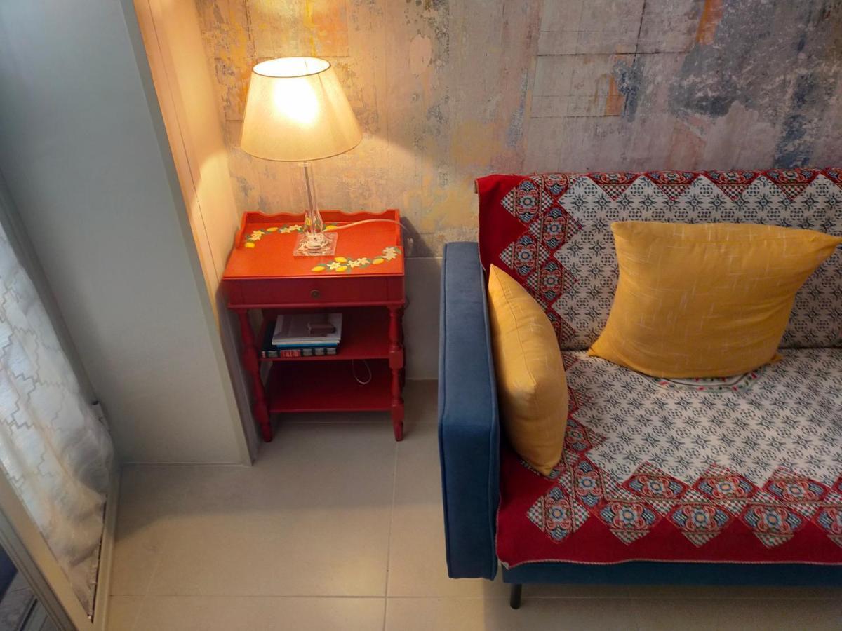 Elizabeth House Daire Siraküza Dış mekan fotoğraf